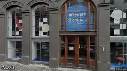 Office spaces for rent in Copenhagen K - Photo from Google Street View