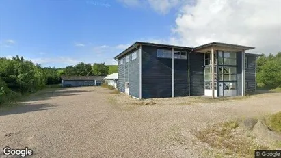 Magazijnen te koop in Brædstrup - Foto uit Google Street View