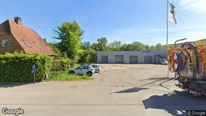 Commercial properties for sale in Taastrup - Photo from Google Street View