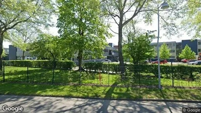 Commercial properties for rent in Albertslund - Photo from Google Street View