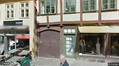 Commercial properties for rent in Helsingør - Photo from Google Street View