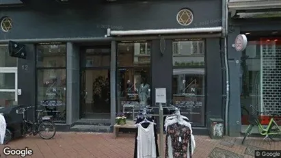 Commercial properties for rent in Kolding - Photo from Google Street View