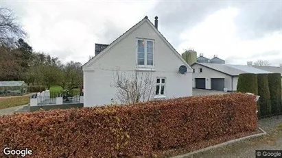 Warehouses for rent in Hjortshøj - Photo from Google Street View