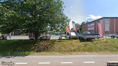 Office spaces for rent in Asker - Photo from Google Street View