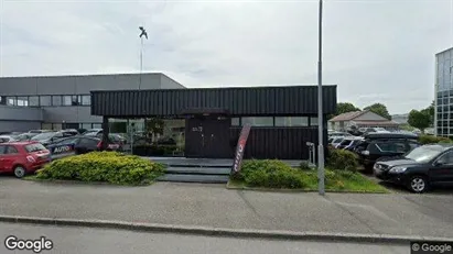 Office spaces for rent in Stavanger - Photo from Google Street View