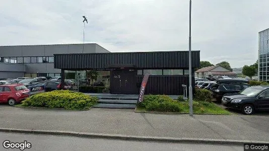 Büros zur Miete i Stavanger – Foto von Google Street View