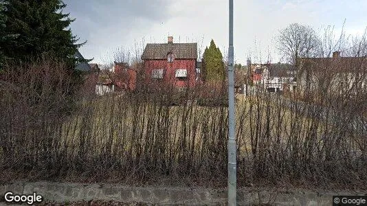 Bedrijfsruimtes te huur i Lillehammer - Foto uit Google Street View