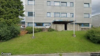 Office spaces for rent in Oslo Grorud - Photo from Google Street View