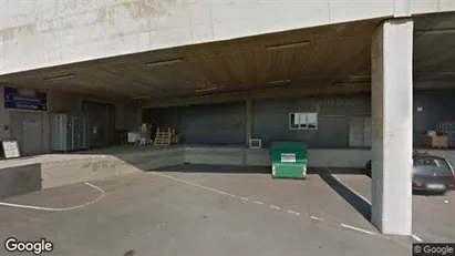 Kontorer til leie i Horten – Bilde fra Google Street View