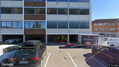 Office spaces for rent in Re - Photo from Google Street View