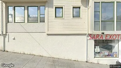 Office spaces for rent in Stord - Photo from Google Street View