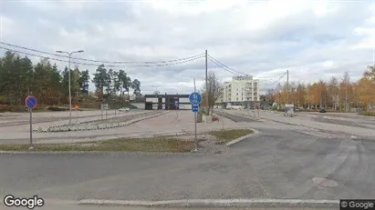 Kantorruimte te huur in Espoo - Foto uit Google Street View