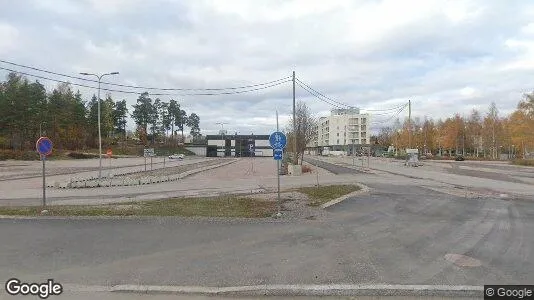 Kontorlokaler til leje i Espoo - Foto fra Google Street View