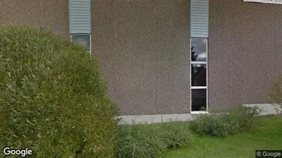 Kantorruimte te huur in Vantaa - Foto uit Google Street View