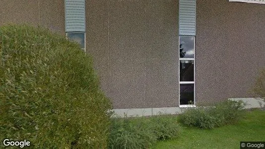 Office spaces for rent i Vantaa - Photo from Google Street View