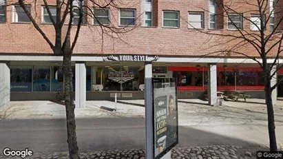 Office spaces for rent in Vantaa - Photo from Google Street View