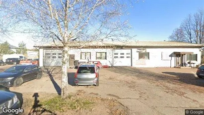 Industrial properties for rent in Kotka - Photo from Google Street View