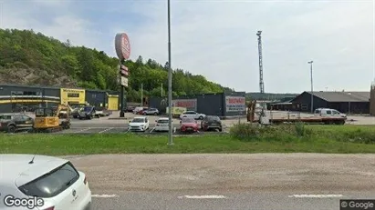 Industrial properties for rent in Uddevalla - Photo from Google Street View