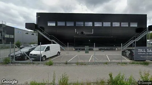 Werkstätte zur Miete i Haninge – Foto von Google Street View