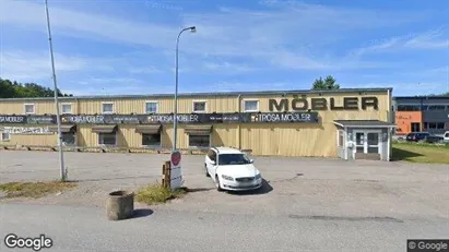 Industrial properties for rent in Trosa - Photo from Google Street View