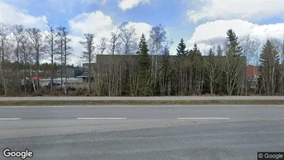 Magazijnen te huur in Knivsta - Foto uit Google Street View