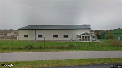 Industrial properties for rent in Lysekil - Photo from Google Street View