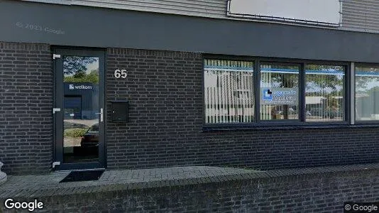 Büros zur Miete i Best – Foto von Google Street View