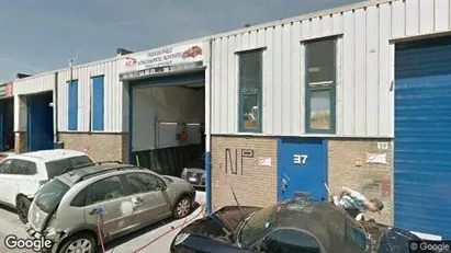 Commercial properties for sale in The Hague Loosduinen - Photo from Google Street View