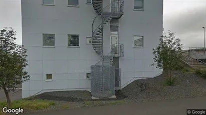 Commercial properties for rent in Kópavogur - Photo from Google Street View