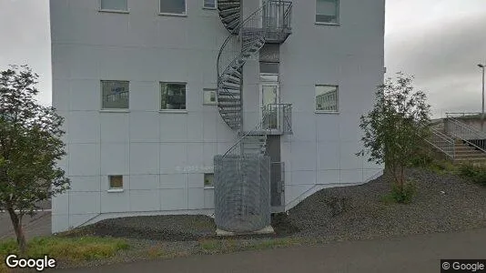 Lokaler til leje i Kópavogur - Foto fra Google Street View