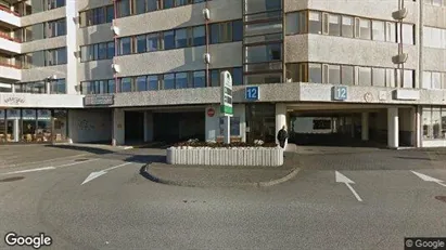 Kontorlokaler til leje i Kópavogur - Foto fra Google Street View