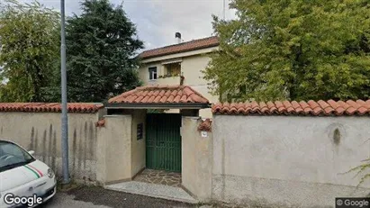 Office spaces for sale in Brugherio - Photo from Google Street View