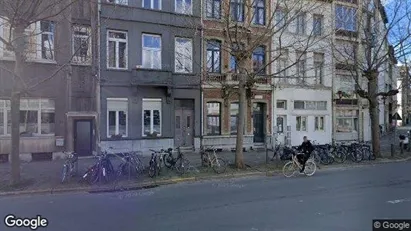 Företagslokaler till salu i Stad Antwerp – Foto från Google Street View