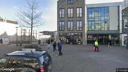 Commercial properties for sale in Beverwijk - Photo from Google Street View