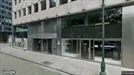 Office space for rent, Stad Brussel, Brussels, Square de Meeûs