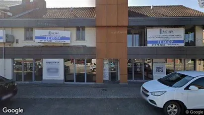 Bedrijfsruimtes te koop in Hasselt - Foto uit Google Street View