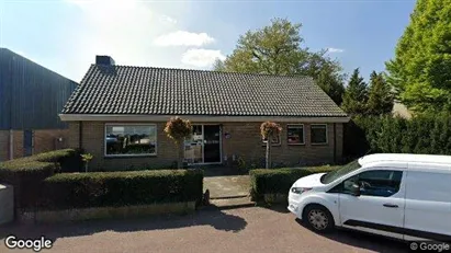 Bedrijfsruimtes te huur in Apeldoorn - Foto uit Google Street View