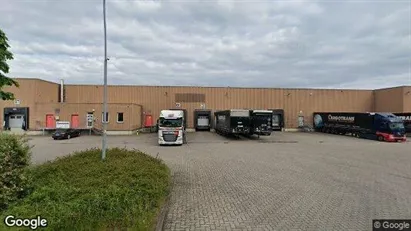 Warehouses for rent in Niedersachsen Harburg - Photo from Google Street View