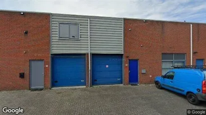 Bedrijfsruimtes te koop in Zaanstad - Foto uit Google Street View