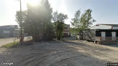 Gewerbeflächen zur Miete in Lier – Foto von Google Street View