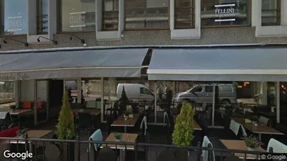 Kantorruimte te huur in Drammen - Foto uit Google Street View