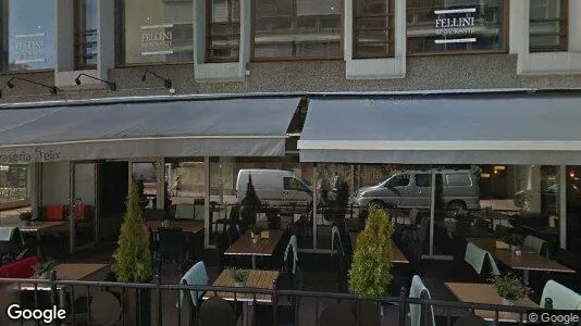 Kontorlokaler til leje i Drammen - Foto fra Google Street View