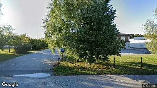 Office spaces for rent i Vellinge - Photo from Google Street View