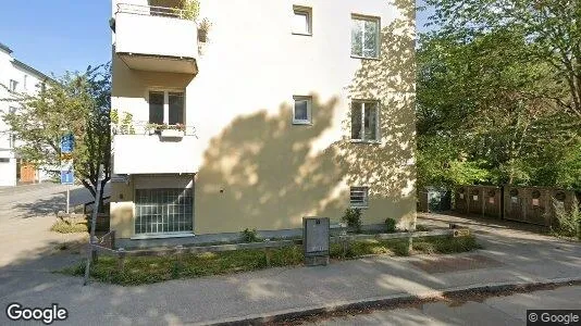 Utstillingslokaler til leie i Stockholm South – Bilde fra Google Street View