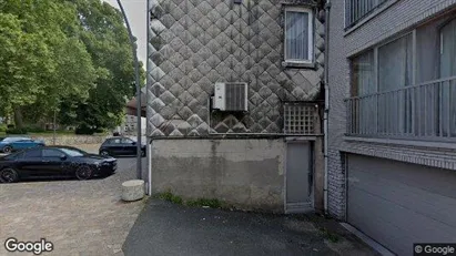 Commercial properties for rent in Sint-Pieters-Leeuw - Photo from Google Street View