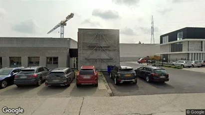 Office spaces for rent in Aalter - Photo from Google Street View