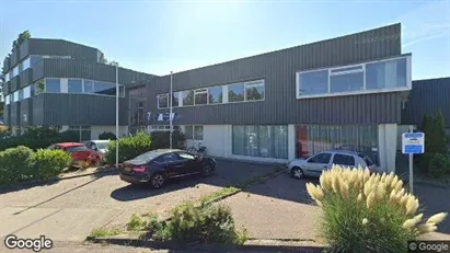 Commercial properties for rent in Zaanstad - Photo from Google Street View