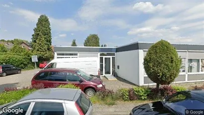 Commercial properties for sale in Gorinchem - Photo from Google Street View