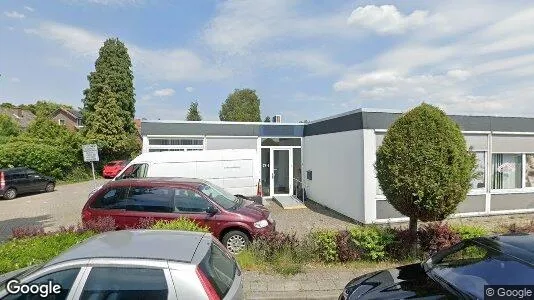 Commercial properties for sale i Gorinchem - Photo from Google Street View