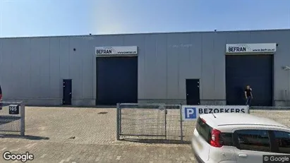 Commercial properties for rent in Kerkrade - Photo from Google Street View